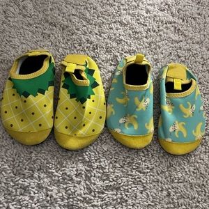 Swimming Shoes Bundle